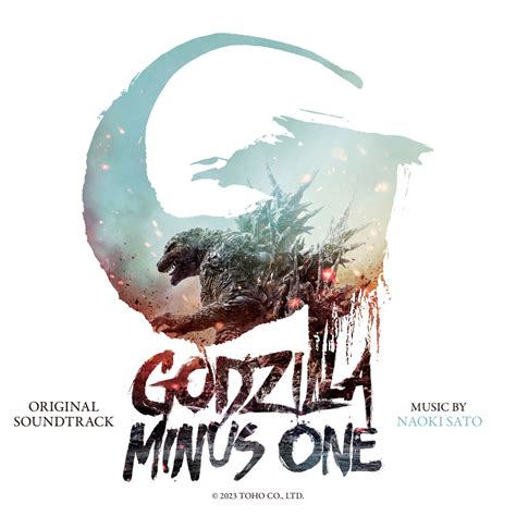 godzilla minus one english audio download|Godzilla Minus One (Original Motion Picture Soundtrack).